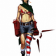Illustration for article titled Its Kinda...emHellboy/em Meets emJet Set Radio/em Meets emTank Girl/em...